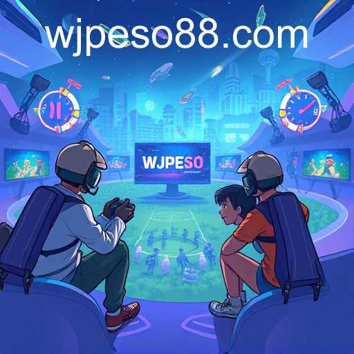 The Evolution of Online Gaming Platforms