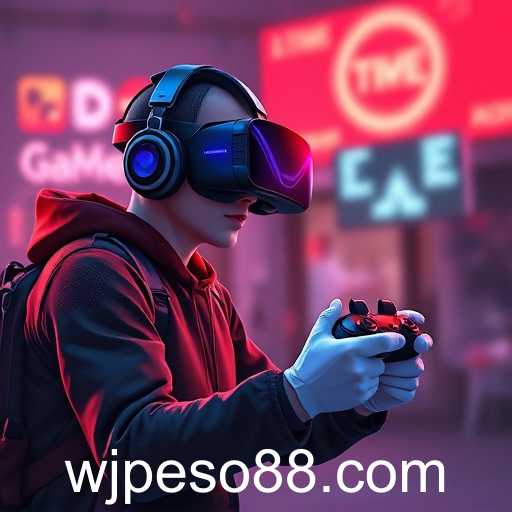 The Evolution of Online Gaming Trends