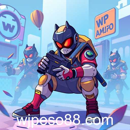 Gaming Trends and WJPESO Platform Expansion