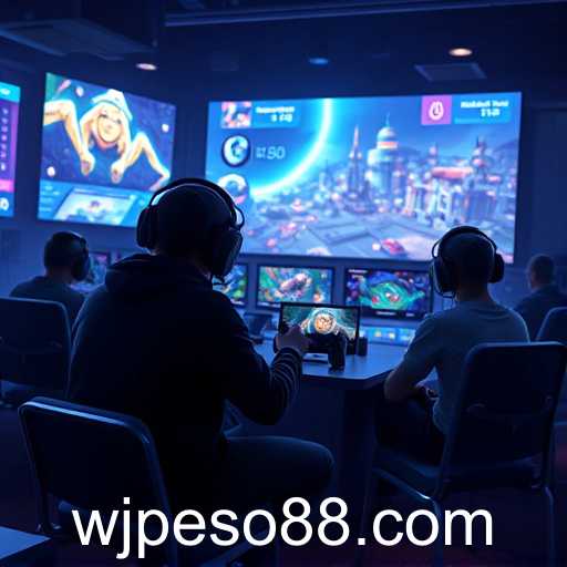 The Rise of Online Gaming Platforms