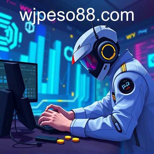 Revolution in Online Gaming