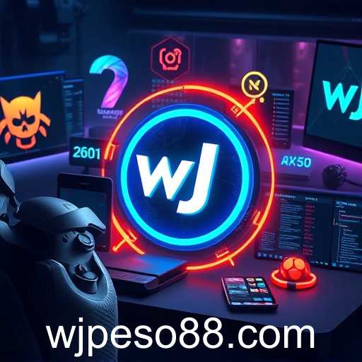 The Rise of WJPeso in Gaming