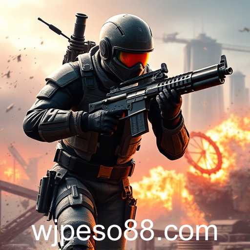 Wjpeso: Revolutionizing the Gaming Industry